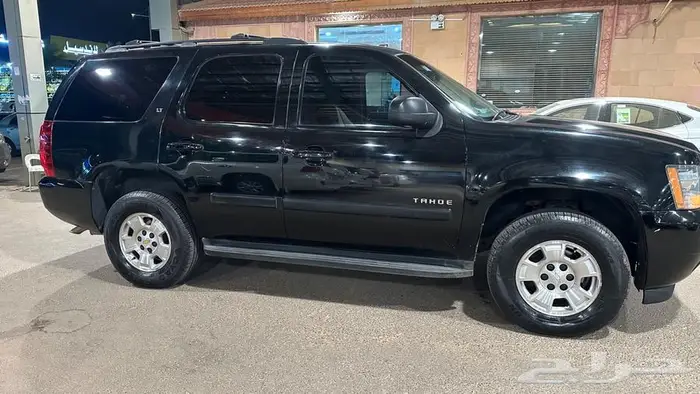 تاهو 2010 دبل 2