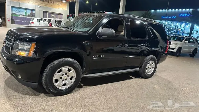 تاهو 2010 دبل 1