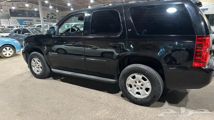 تاهو 2010 دبل 3