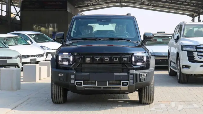 جيتور لاكجرى تى تو 2026 كاش واقساط 6