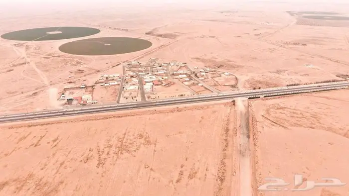 مزرعة للبيع في القصيم شري 7