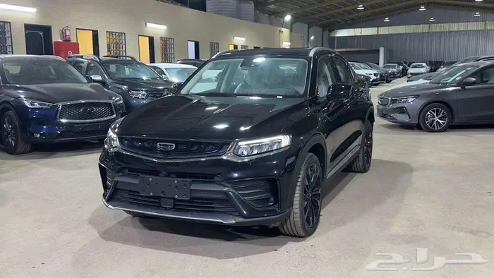 جيلي توجيلا فل 2023 ( كاش و أقساط ) 1