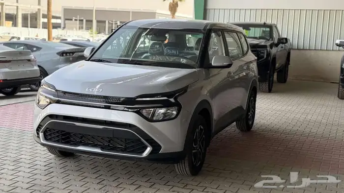 كيا كارنز 2025 ستاندر مطور سعودي كاش وتمويل 5