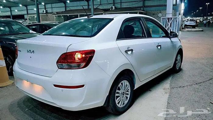 كيا بيجاس فل كامل موديل 2025 باقل الاسعار 11