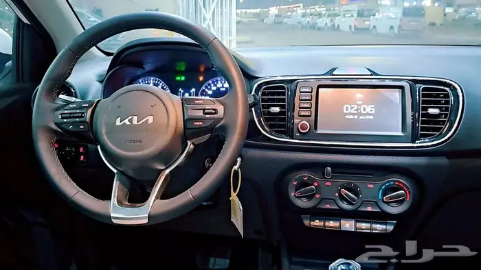 كيا بيجاس فل كامل موديل 2025 باقل الاسعار 18