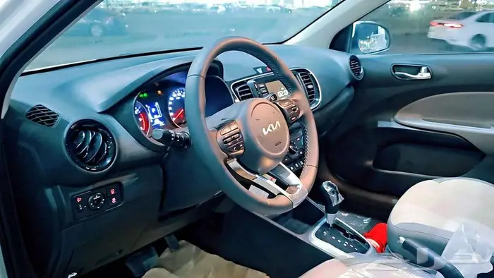 كيا بيجاس فل كامل موديل 2025 باقل الاسعار 20