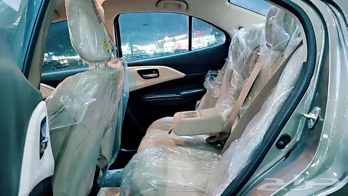 سوزوكي ديزاير GLX موديل 2025 الشكل الجديد بافضل الاسعار 18