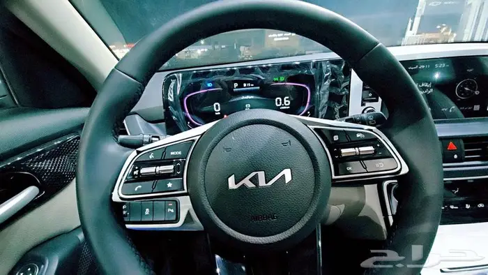 كيا سيلتوس MID موديل 2025 عروض خاصه 28