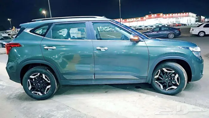 كيا سيلتوس MID موديل 2025 عروض خاصه 5