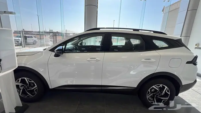 كيا سبورتاج 2025 ستاندر 1