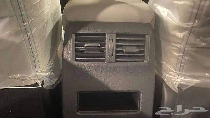 ميتسوبيشي اوتلاندر 7 مقاعد HL بدون دبل موديل 2025 11