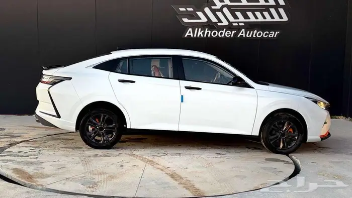 دونج فونج شاين 2025 4