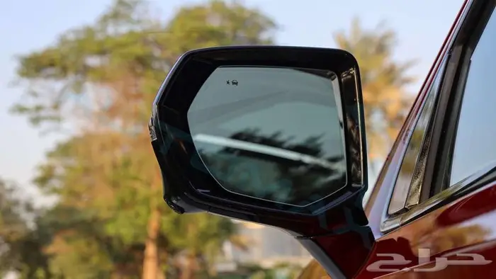 كاديلك اسكاليد 2025 600 Sport Platinum اصفار مع ضمان 20