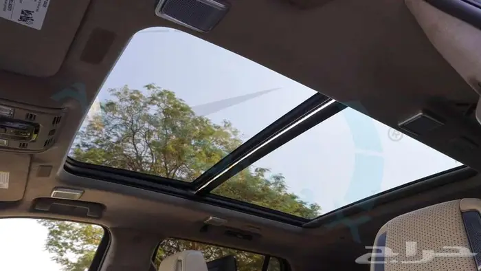 كاديلك اسكاليد 2025 600 Sport Platinum اصفار مع ضمان 19