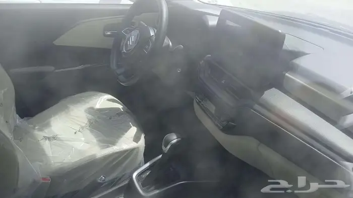 ديزاير ستاندر 2026 متوفر اقساط 3