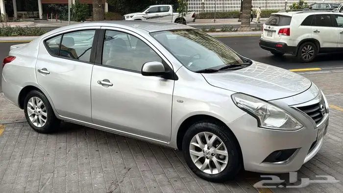 نيسان صني كلاسيك موديل 2023 2