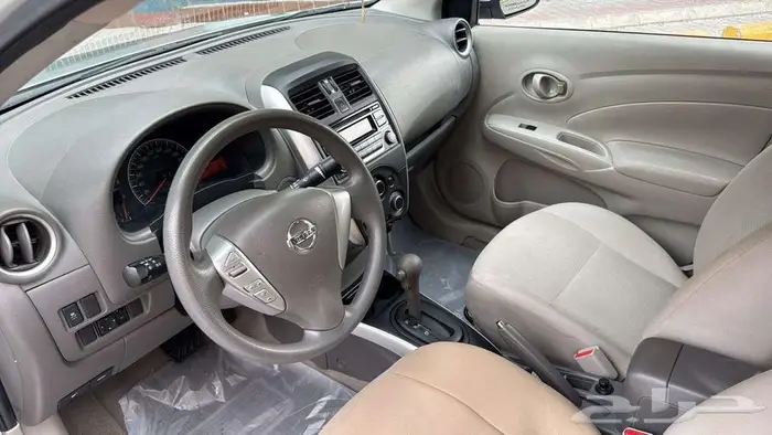 نيسان صني كلاسيك موديل 2023 0