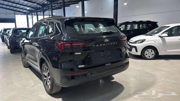 فورد تيراتوري امبانتي 2026 (عروض خاصه لفتره محدوده ) 3