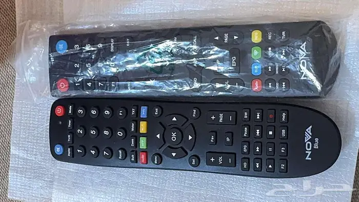 رسيفر نوفا اي ماك فلاي 5G 8