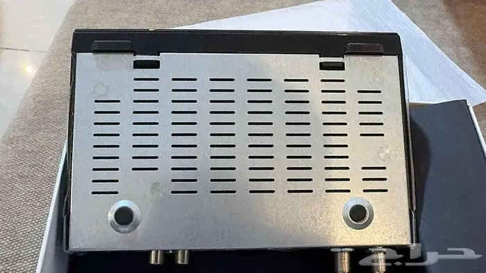 رسيفر نوفا اي ماك فلاي 5G 6