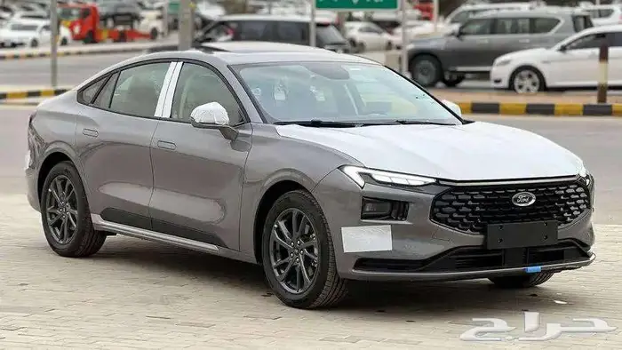 فورد تورس امبيانتي موديل 2026 تحطيم اسعار عرض خااص 0