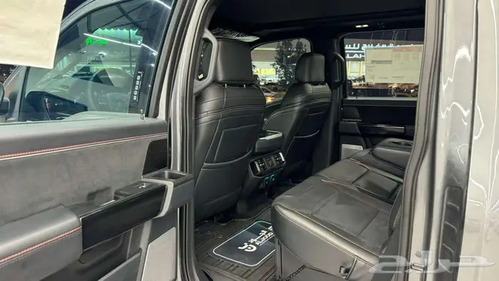 2024فورد رابتر ار FORD RAPTOR R 8