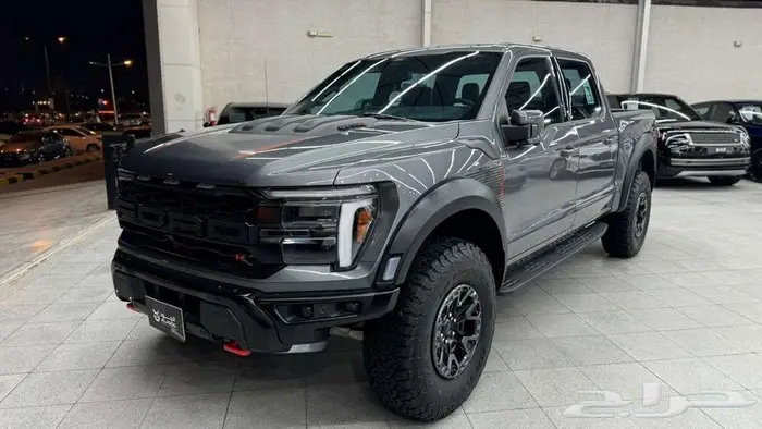 2024فورد رابتر ار FORD RAPTOR R 2