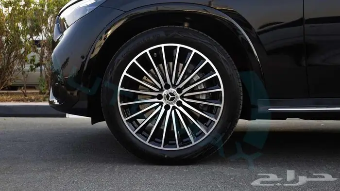 مرسيدس بنز جي ال سي 200 كوبيه 2026 خليجي اصفار ضمان الوكيل 22