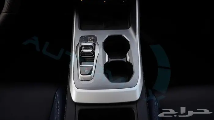 2026 GAC GS3 EMZOOM 1.5T GCC ضمان الوكيل 10