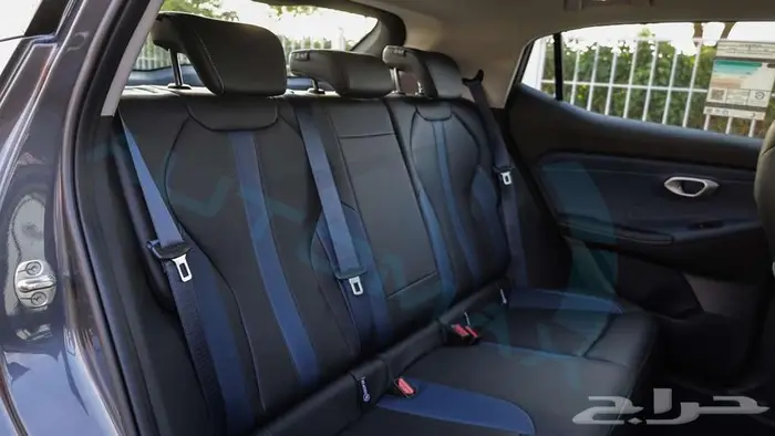 2026 GAC GS3 EMZOOM 1.5T GCC ضمان الوكيل 14