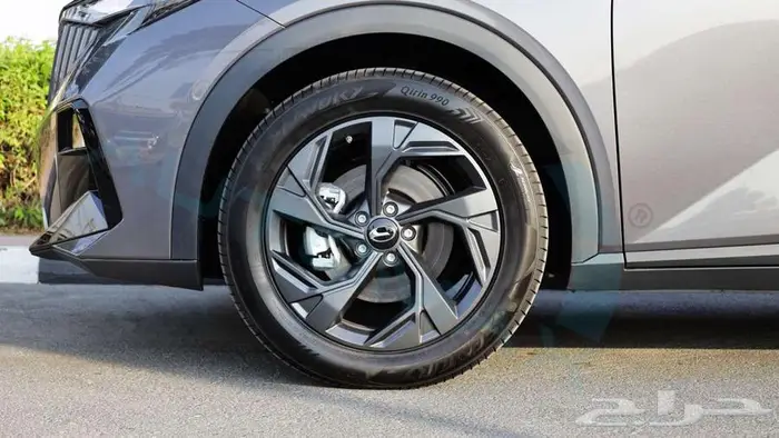 2026 GAC GS3 EMZOOM 1.5T GCC ضمان الوكيل 18