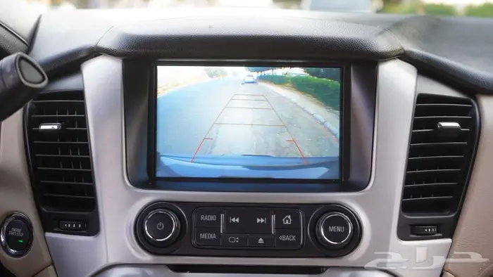 جمس يوكن SLT 2020 (بطاقة جمركية) 24