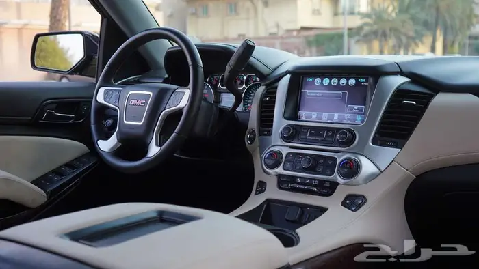 جمس يوكن SLT 2020 (بطاقة جمركية) 13