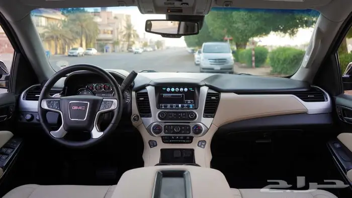 جمس يوكن SLT 2020 (بطاقة جمركية) 11