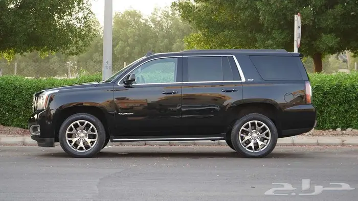 جمس يوكن SLT 2020 (بطاقة جمركية) 5