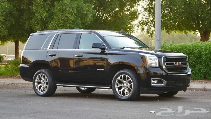 جمس يوكن SLT 2020 (بطاقة جمركية) 0