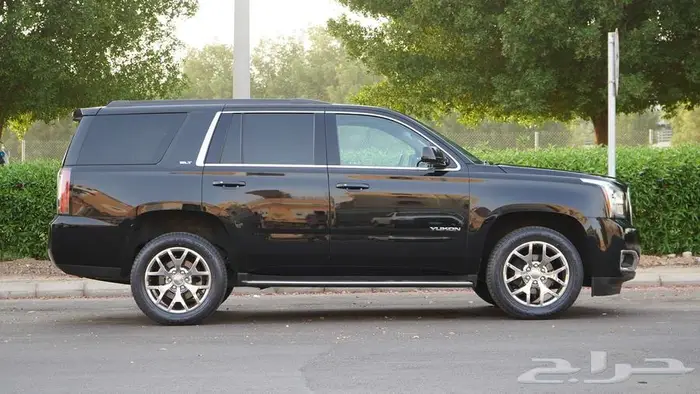 جمس يوكن SLT 2020 (بطاقة جمركية) 4