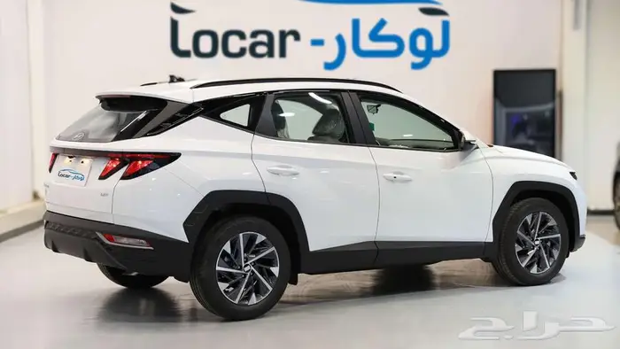 هونداى توسان 1600 سمارت 2025 تقسيط وكاش و تصدير 2