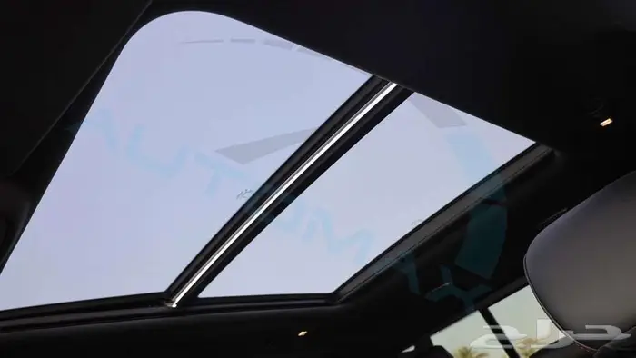 دودج رام 1500 RHO 2025 خليجي اصفار مع ضمان 15