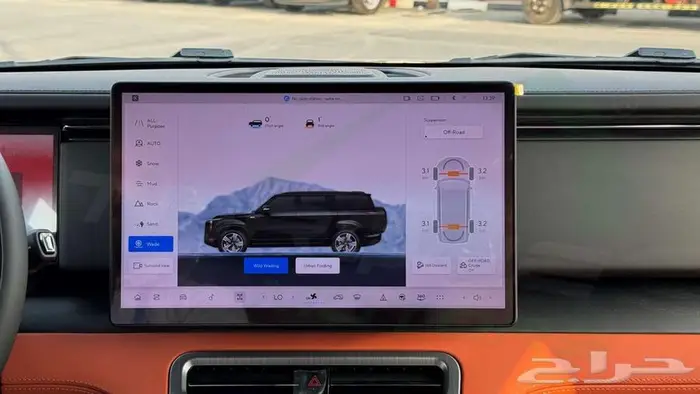 2026 ROX 01 هايبرد خليجي اصفار مع ضمان 12