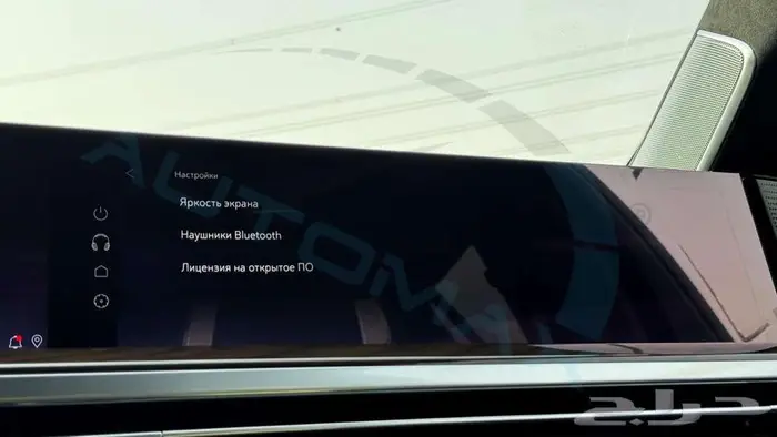 كاديلك اسكاليد Sport Platinum 2025 اصفار مع ضمان 16