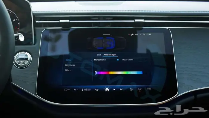 2025 Mercedes-Benz E 200 Avantgarde EQ Boost 2.0L RWD 13