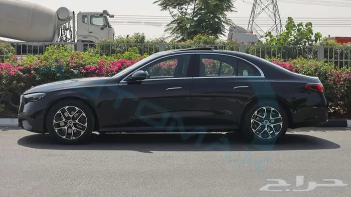 2025 Mercedes-Benz E 200 Avantgarde EQ Boost 2.0L RWD 26