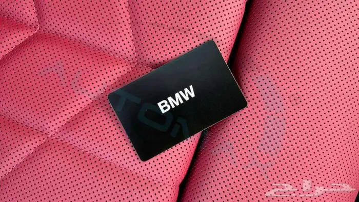 2025 BMW 5-SERIES 520i 2.0T RWD GCC 0Km ضمان الوكيل 19