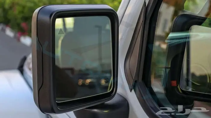 جيب رانجلر انلمتد روبيكون 2025 خليجي اصفار مع ضمان 21