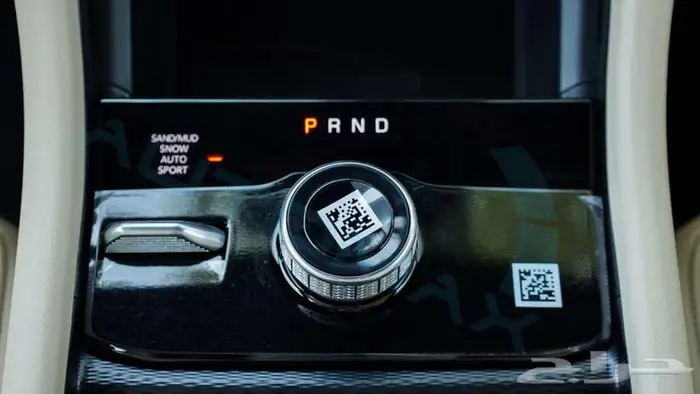 جيب جراند شيروكي ليمتد بلس 2025 خليجي اصفار ضمان الوكيلر 17