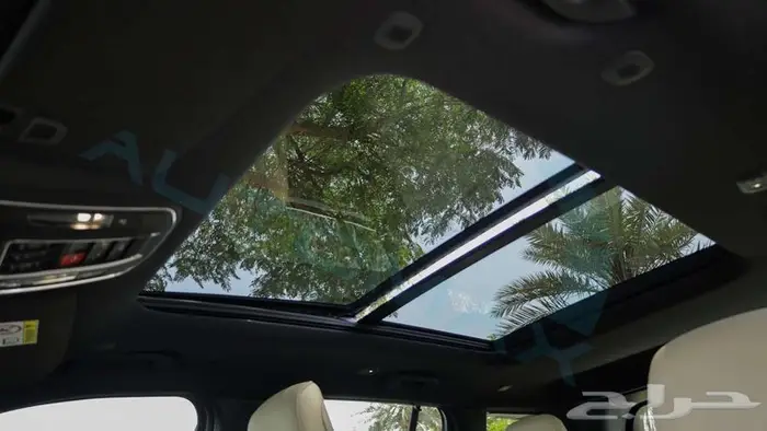 جيب جراند شيروكي ليمتد بلس 2025 خليجي اصفار ضمان الوكيلر 21