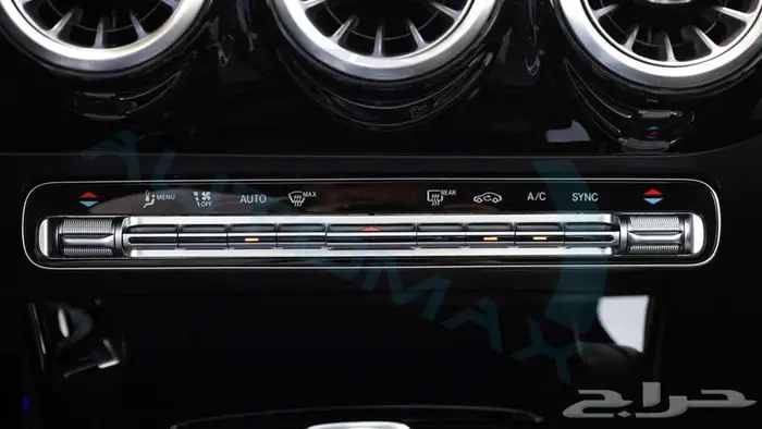 مرسيدس بنز 2026 CLA 200 AMG كوبيه خليجي اصفار ضمان الوكيل 16