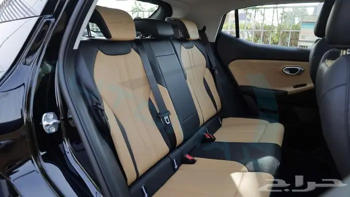 2026 GAC GS3 EMZOOM 1.5 T GCC ضمان الوكيل 22