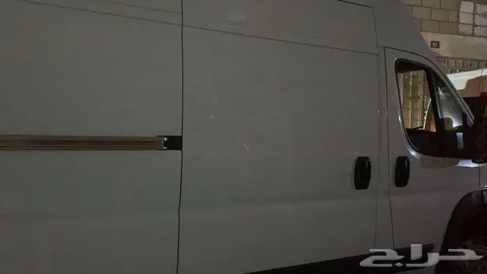 بيجو بوكسر 4